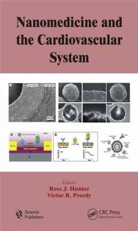 Cover image for Nanomedicine and the Cardiovascular System