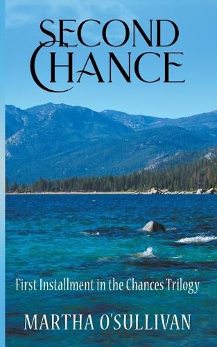 Cover image for Second Chance