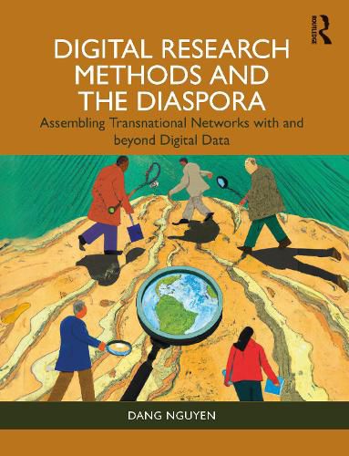 Digital Research Methods and the Diaspora