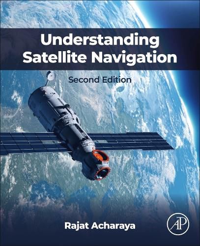Cover image for Understanding Satellite Navigation