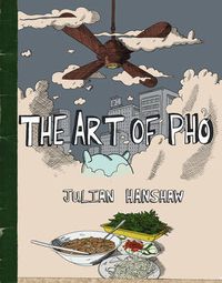 Cover image for The Art of Pho