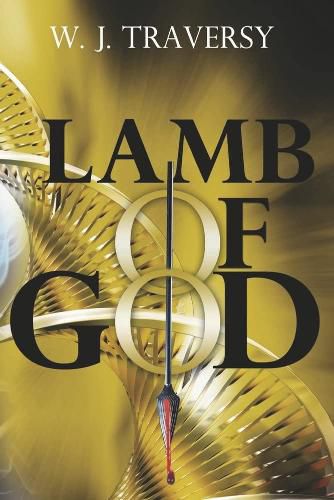 Cover image for Lamb of God