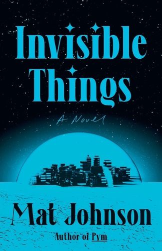 Cover image for Invisible Things