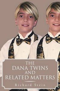 Cover image for The Dana Twins and Related Matters