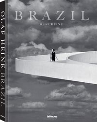 Cover image for Brazil