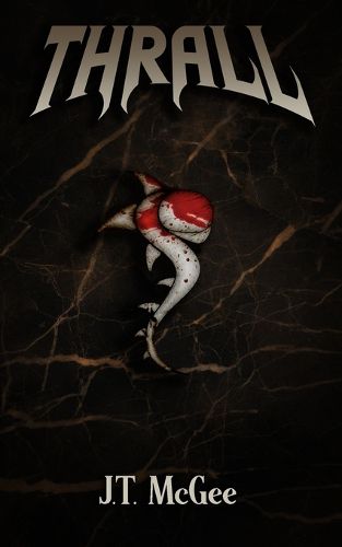 Cover image for Thrall