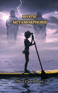 Cover image for Mystic Metamorphosis