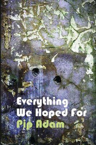 Cover image for Everything We Hoped For