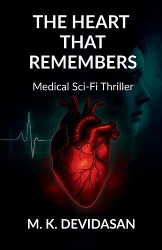 Cover image for The Heart that Remembers