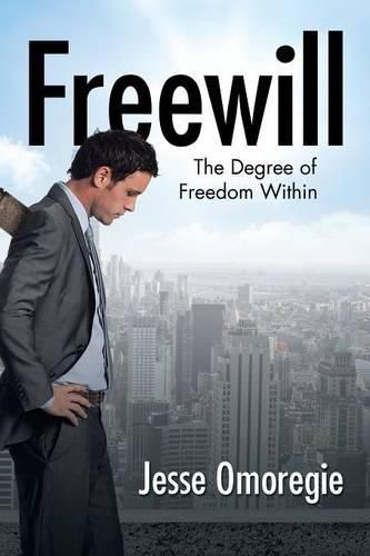 Cover image for Freewill