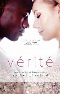 Cover image for Verite