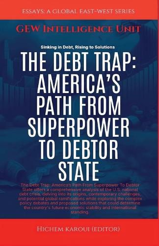 Cover image for The Debt Trap