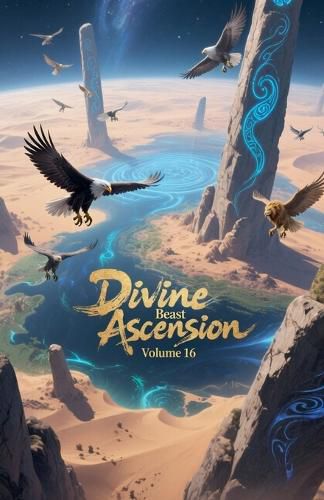 Cover image for Divine Beast Ascension, Volume 16