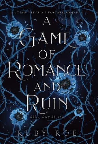 Cover image for A Game of Romance and Ruin