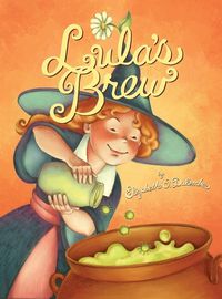 Cover image for Lula's Brew