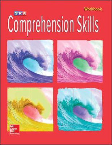 Cover image for Corrective Reading Comprehension Level B1, Workbook