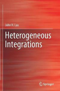 Cover image for Heterogeneous Integrations