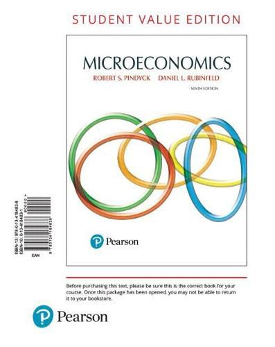 Microeconomics