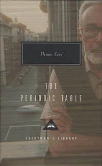 Cover image for The Periodic Table: Introduction by Neal Ascherson
