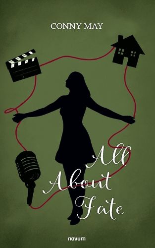 Cover image for All About Fate