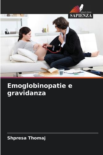 Cover image for Emoglobinopatie e gravidanza