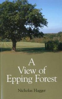 Cover image for View of Epping Forest, A