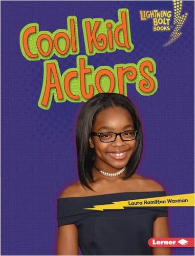 Cool Kid Actors