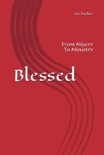 Cover image for Blessed