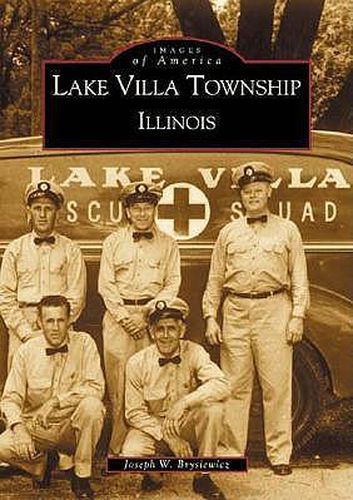 Cover image for Lake Villa Township Illinois