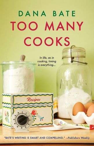 Cover image for Too Many Cooks