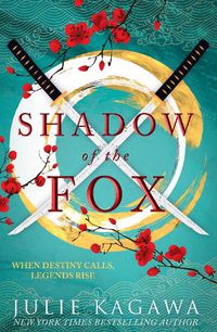 Cover image for Shadow Of The Fox