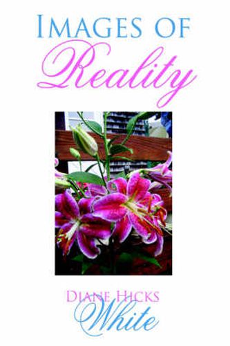 Cover image for Images of Reality