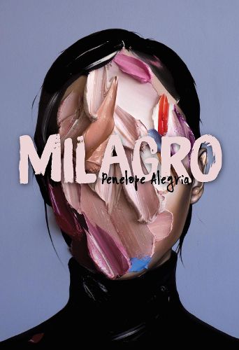 Cover image for Milagro
