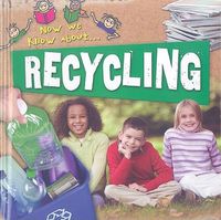 Cover image for Recycling