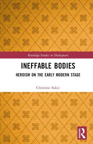 Ineffable Bodies