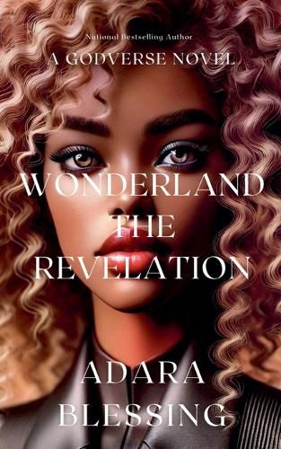 Cover image for Wonderland The Revelation