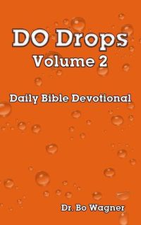 Cover image for DO Drops Volume 2