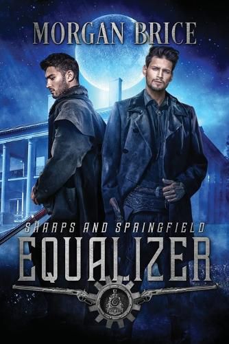 Cover image for Equalizer