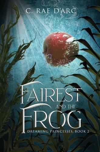 Cover image for Fairest and the Frog