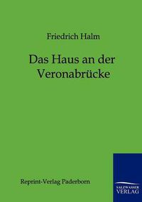 Cover image for Das Haus an der Veronabrucke