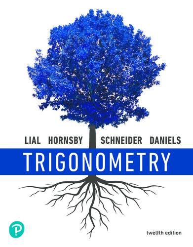 Student Solutions Manual for Trigonometry