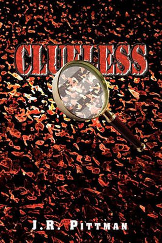 Cover image for Clueless