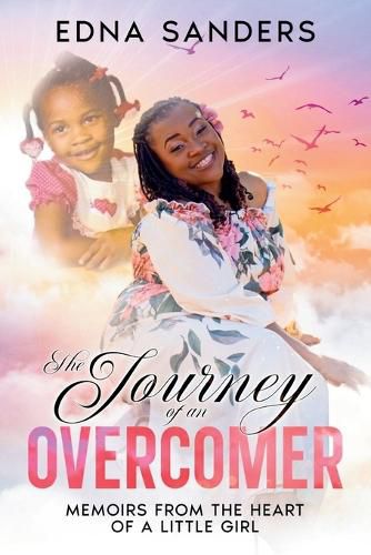 Cover image for The Journey of an Overcomer