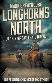 Cover image for Longhorns North