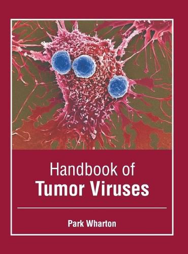 Cover image for Handbook of Tumor Viruses