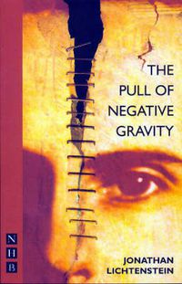 Cover image for The Pull of Negative Gravity