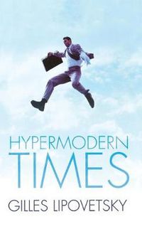 Cover image for Hypermodern Times