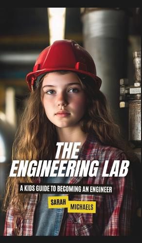 Cover image for The Engineering Lab