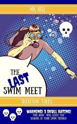 Cover image for The Last Swim Meet