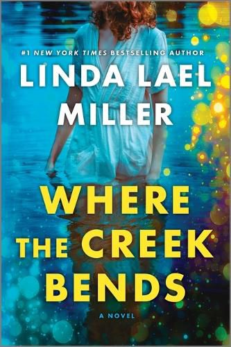 Cover image for Where the Creek Bends